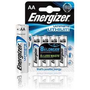 Energizer ENLITHIUMAAP4