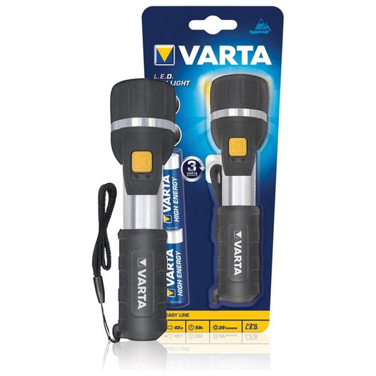 Varta -16610