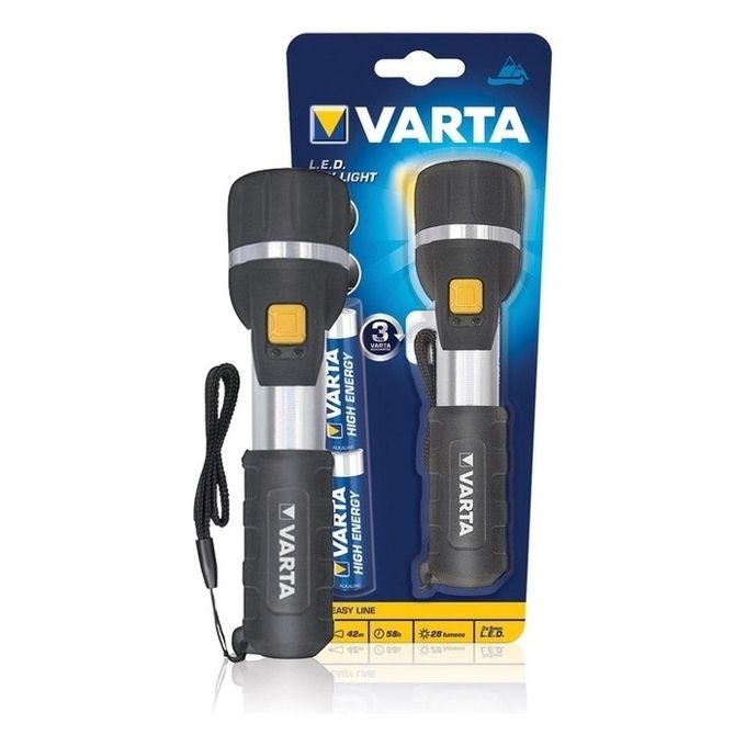Varta -16610