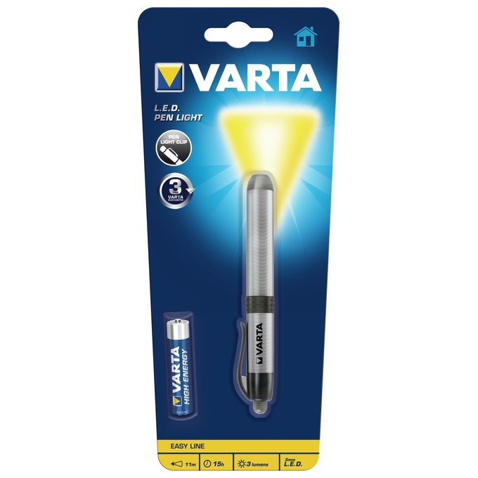 Varta -LEDPL