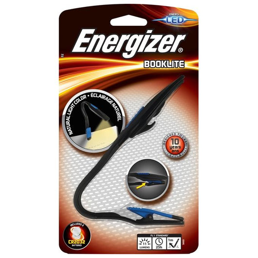 Energizer Booklite lampada LED