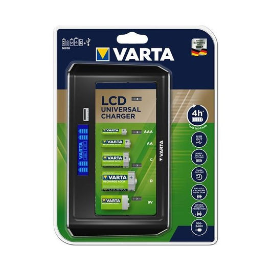 Varta -57678