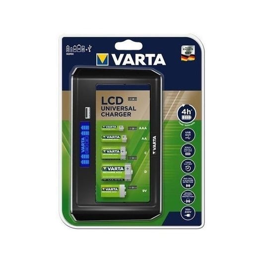 Varta -57678