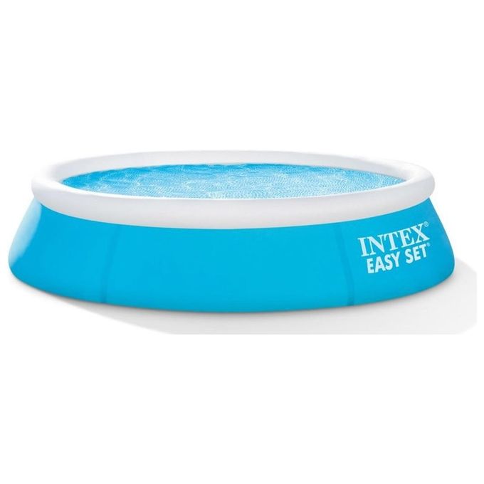 Intex 28101 Piscina My First Easy, 183x51 cm, Blu