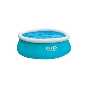 Intex 28101 Piscina My First Easy, 183x51 cm, Blu