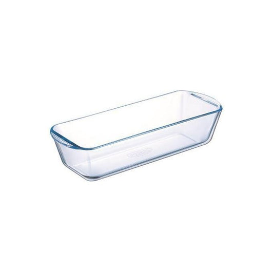 Pyrex Stampo Plumcake in vetro temperato 30 cm
