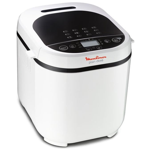 Moulinex OW2101 MACCHINA DEL PANE FAST & DELICIOUS