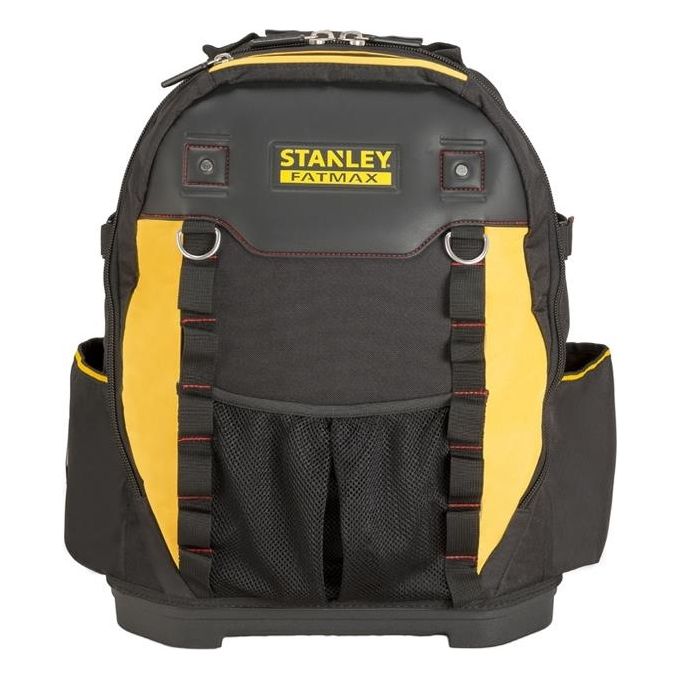 Stanley 1-95-611 zaino Nero Nylon