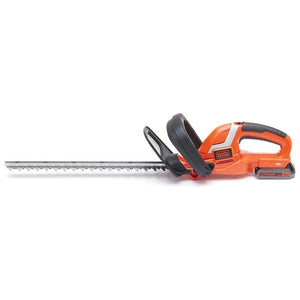 Black & Decker GTC1845L20-QW tosasiepe Doppia lama 2,6 kg