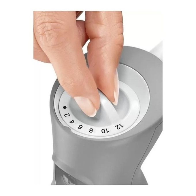 Bosch MSM66155 Frullatore a immersione ErgoMixx 600 W Bianco
