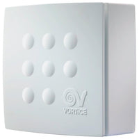 Vortice Micro 80 Bianco