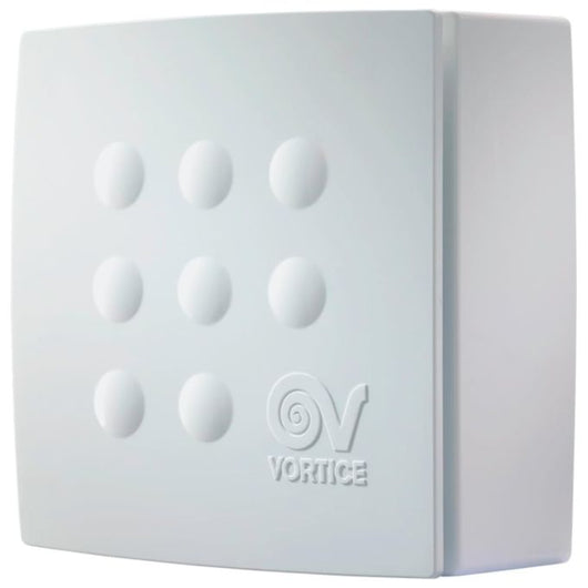 Vortice Micro 80 Bianco
