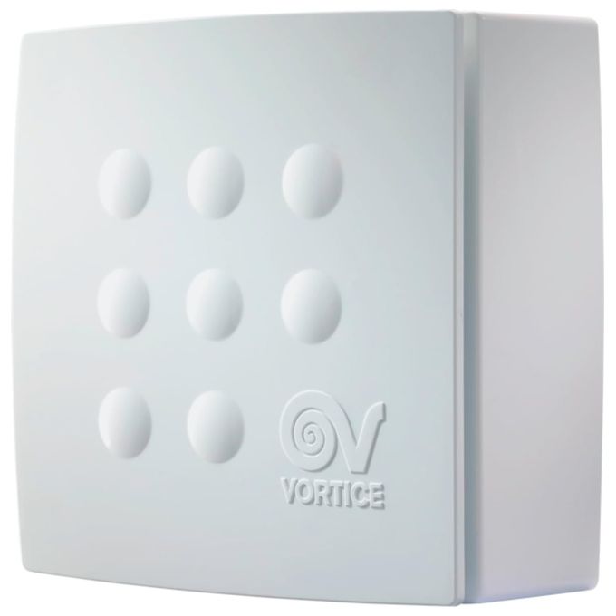 Vortice Micro 80 Bianco