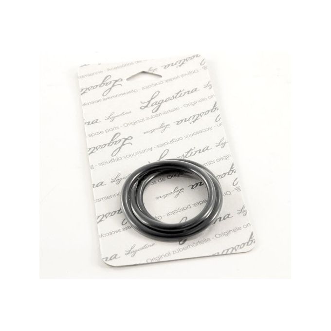 Lagostina Guarnizione Silicone per pentola a pressione 24 cm