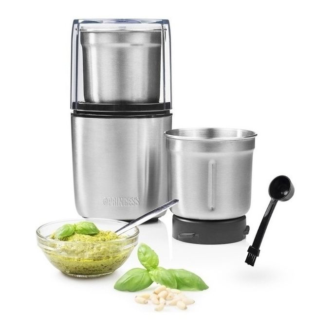 Princess 221040 Tritatutto e Macinatore
