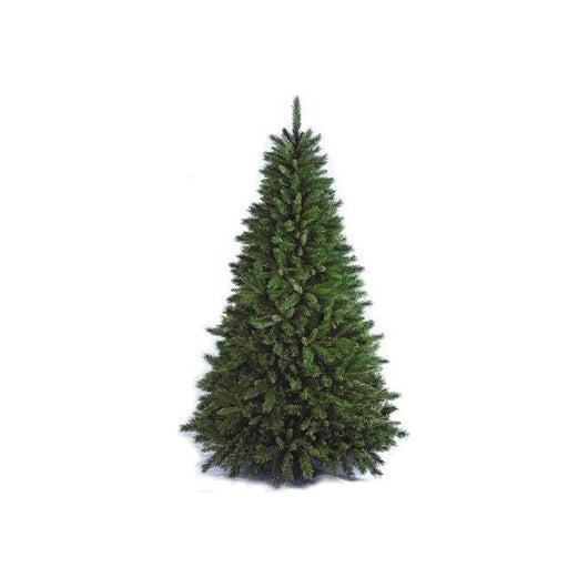 Albero di Natale Civetta 150cm Diametro 81cm 438 rami
