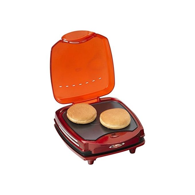 Ariete 185 bistecchiera da tavolo