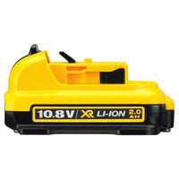 DeWALT DCB127-XJ batteria e caricabatteria per utensili elettrici