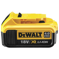 DeWALT DCB182-XJ batteria e caricabatteria per utensili elettrici