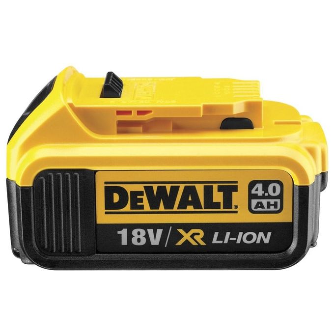 DeWALT DCB182-XJ batteria e caricabatteria per utensili elettrici
