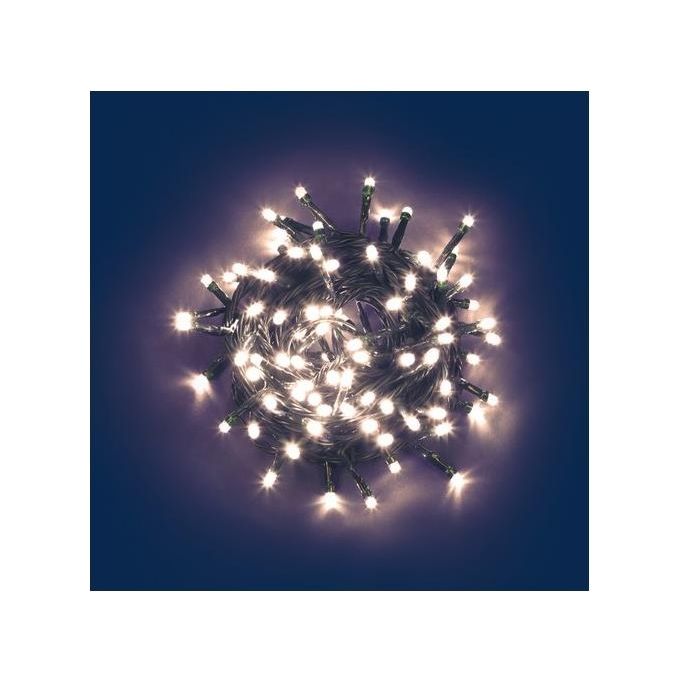 Catena Lineare 240 Led Classic 9,55mt