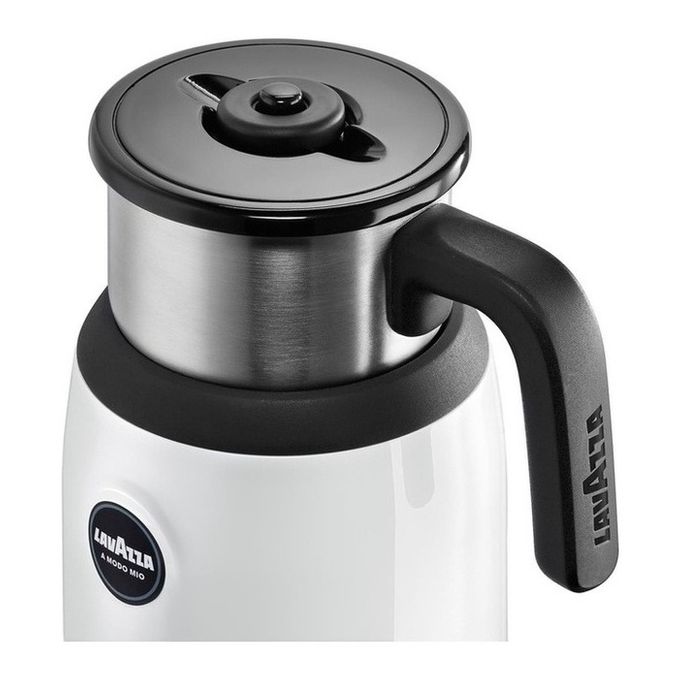 Lavazza Milk UP Automatico Nero, Bianco