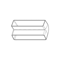 FABER S.p.A. 112.0157.299 accessorio per cappa