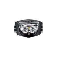 Energizer 632648 torcia Nero Torcia a fascia LED