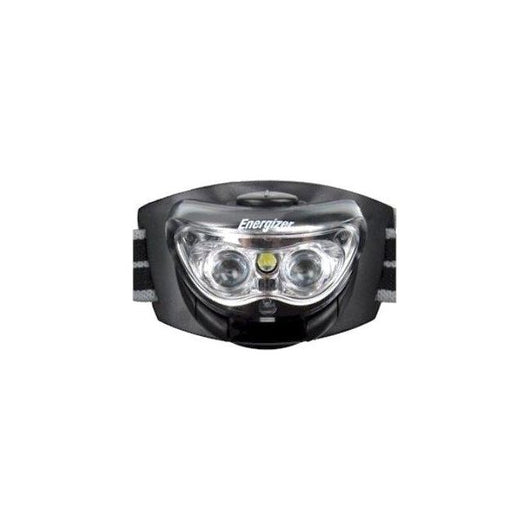Energizer 632648 torcia Nero Torcia a fascia LED