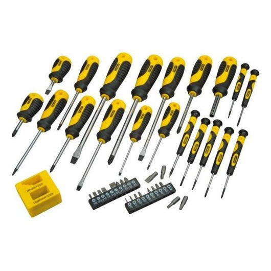 Stanley STHT0-62113 cacciavite manuale Set