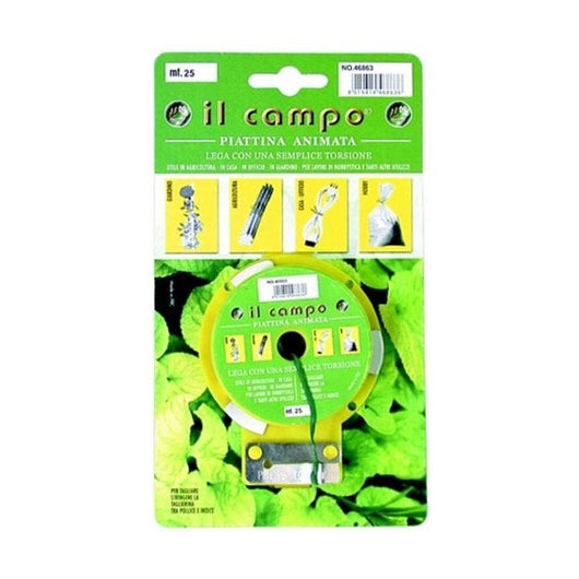 Il Campo Filo Piattina Taglierina M 50