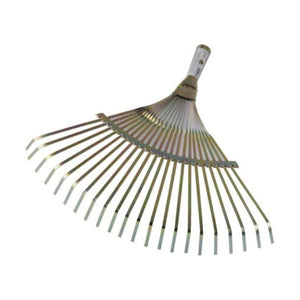 Il Campo Scopa Foglie fissaggio attacco Conico - 06282