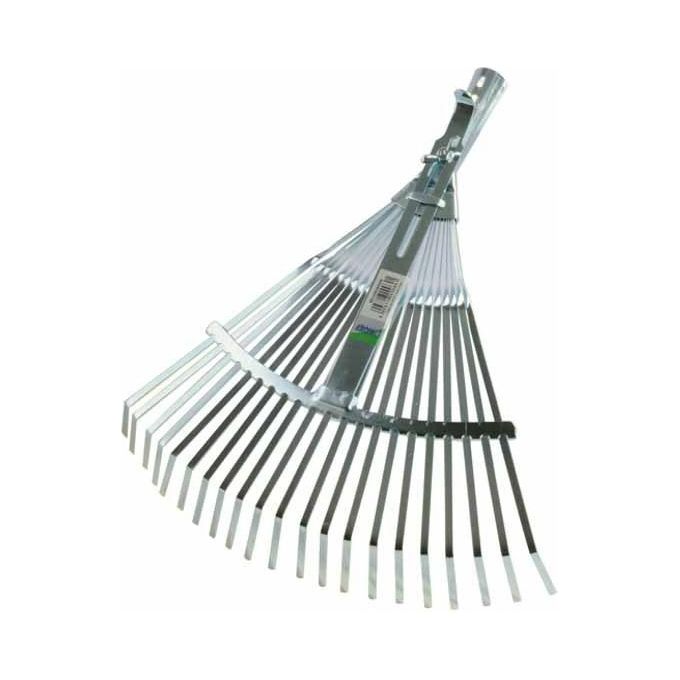 Agef Scopa Foglie regolabile attacco Conico