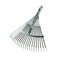 Agef Scopa Foglie regolabile attacco Conico