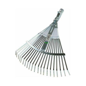 Agef Scopa Foglie regolabile attacco Conico