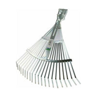 Agef Scopa Foglie regolabile attacco Morsetto