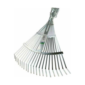 Agef Scopa Foglie regolabile attacco Morsetto