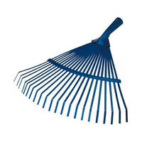 Agef Scopa Foglie fissaggio attacco Conico