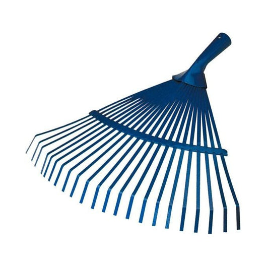 Agef Scopa Foglie fissaggio attacco Conico