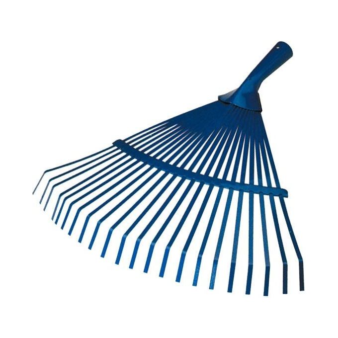 Agef Scopa Foglie fissaggio attacco Conico