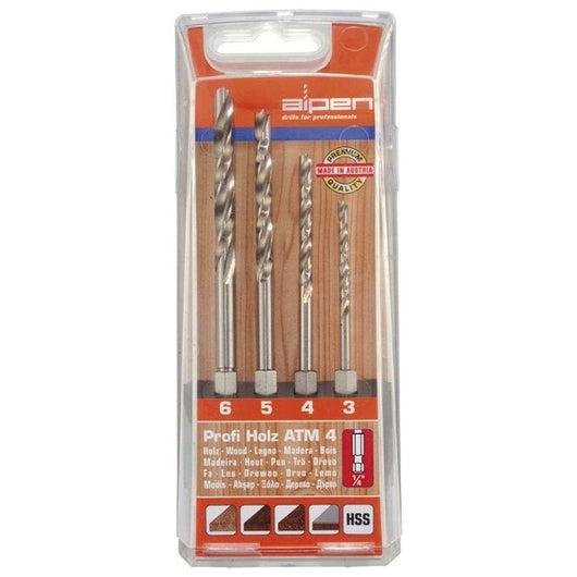 A Forged Tool 09083895 punta per trapano