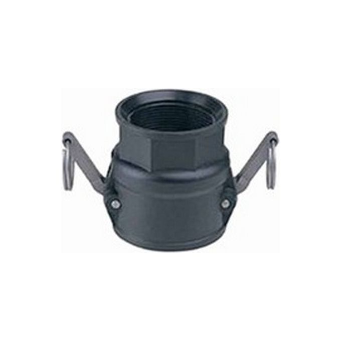 Arag Raccordo Camlock F 1 1-2 Filetto F 1 1-2