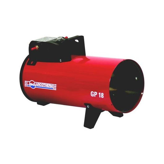 Arcotherm Generatore Aria Calda Kw 19 Gp18 M