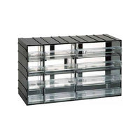 Artplast Cassettiera 12 Posti 382X148 H 230