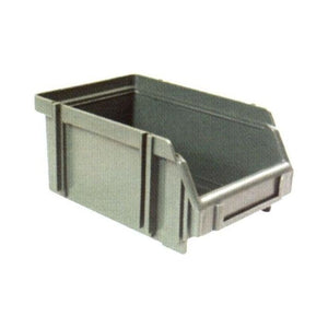 Artplast Contenitore A2 Verde 104X165 H 76