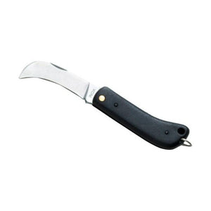 Ausonia Roncolina manico plasticaastica Cm 14 35015