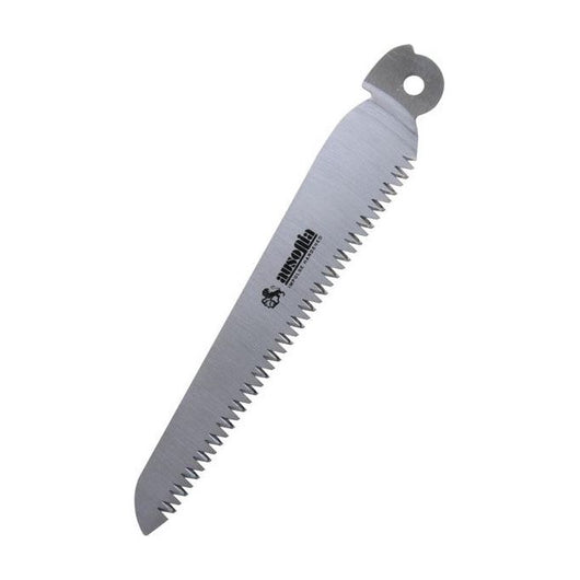 Ausonia Lama Segaccio Serramanico 210 34256