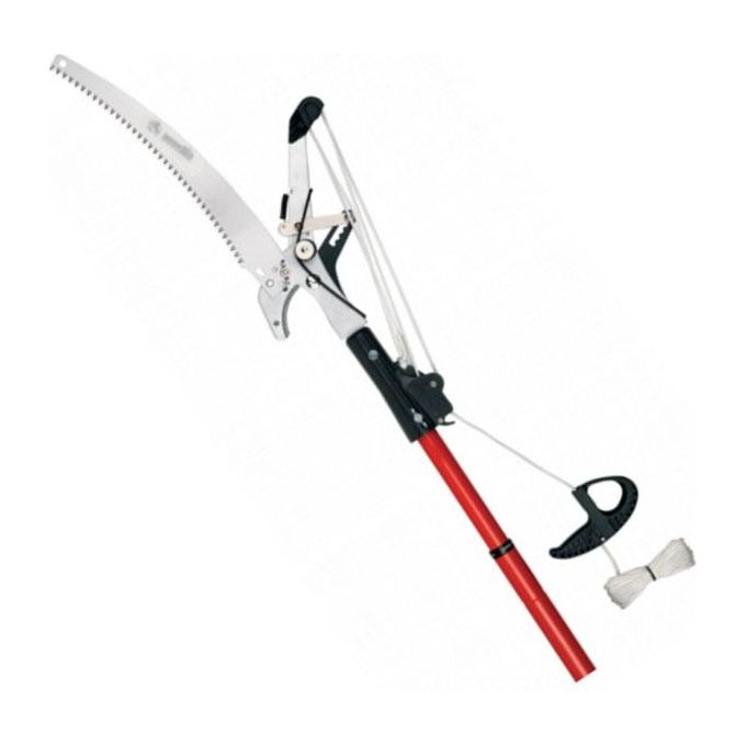 Ausonia Svettatoio Pertica Telescopico Mt 1,5-3,0