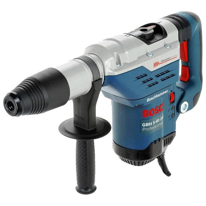 Bosch GBH 5-40 DCE 1150 W SDS-max