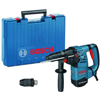 Bosch Gbh 3-28 Dfr Martello Perforatore